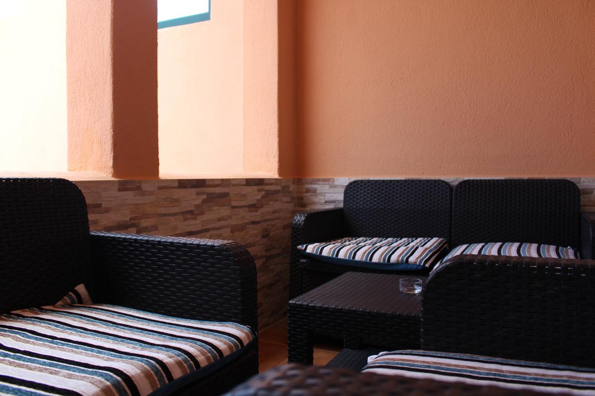 Terrazas De La Paz Holiday Beach House San Miguel de Abona Dış mekan fotoğraf
