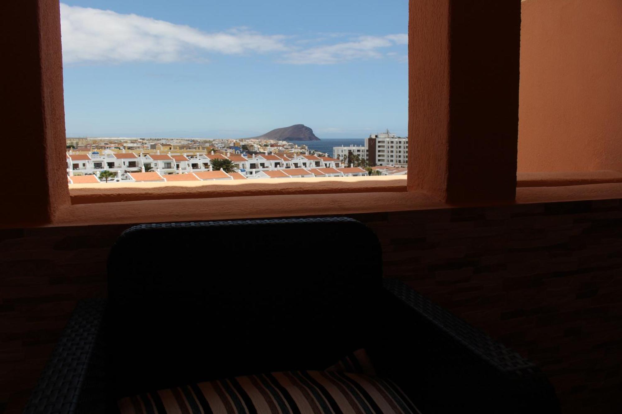 Terrazas De La Paz Holiday Beach House San Miguel de Abona Dış mekan fotoğraf